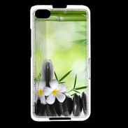 Coque Blackberry Z30 Eau de Spas