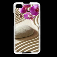 Coque Blackberry Z30 Zen attitude 63