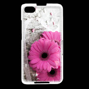 Coque Blackberry Z30 Amour de marguerite