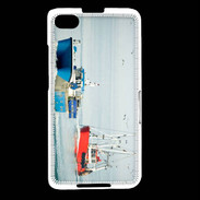 Coque Blackberry Z30 Chalutier de pêche en mer