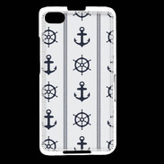 Coque Blackberry Z30 Passion du nautisme