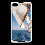 Coque Blackberry Z30 Voilier 1