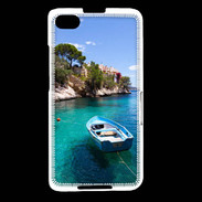 Coque Blackberry Z30 Belle vue sur mer 