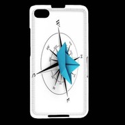 Coque Blackberry Z30 Bateau rose des vents