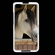 Coque Blackberry Z30 Cheval 8