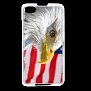 Coque Blackberry Z30 Aigle américain