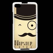 Coque Blackberry Z30 Hipster Style