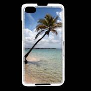 Coque Blackberry Z30 Plage de Guadeloupe