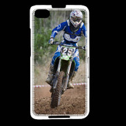 Coque Blackberry Z30 Moto Cross 5