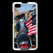 Coque Blackberry Z30 Moto aux USA