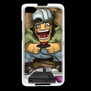 Coque Blackberry Z30 hardcore Gamer