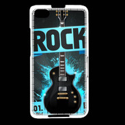 Coque Blackberry Z30 Festival de rock
