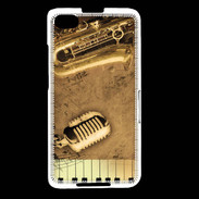 Coque Blackberry Z30 Jazz vintage 10
