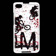 Coque Blackberry Z30 BMX 2