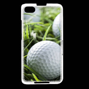 Coque Blackberry Z30 J'aime le golf