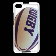 Coque Blackberry Z30 Ballon de rugby 5