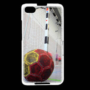 Coque Blackberry Z30 Handball passion 20