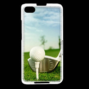 Coque Blackberry Z30 Tee de golf