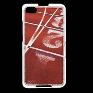 Coque Blackberry Z30 Piste athlétisme