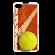Coque Blackberry Z30 Cour de tennis