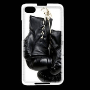 Coque Blackberry Z30 Gants de Boxe