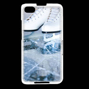 Coque Blackberry Z30 Patinage artistique