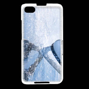 Coque Blackberry Z30 Patinage artistique 2