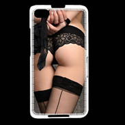 Coque Blackberry Z30 Femme sexy