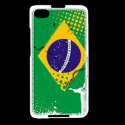 Coque Blackberry Z30 Brésil passion