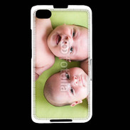 Coque Blackberry Z30 Duo bébé