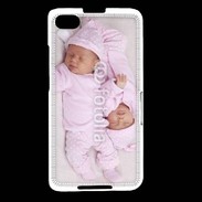 Coque Blackberry Z30 Jumelles 3