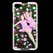 Coque Blackberry Z30 Jumelles 4