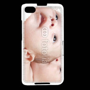 Coque Blackberry Z30 Têtes jumeaux