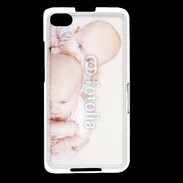Coque Blackberry Z30 Jumelles 6