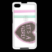 Coque Blackberry Z30 It's a girl