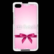 Coque Blackberry Z30 It's a girl 2