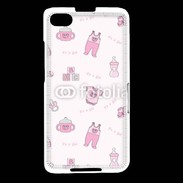 Coque Blackberry Z30 It's a girl 3