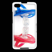 Coque Blackberry Z30 Tétines