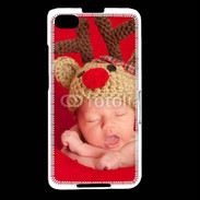 Coque Blackberry Z30 Bébé Rennes