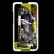 Coque Blackberry Z30 VW Coccinelle mariage