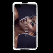 Coque Blackberry Z30 Femme africaine glamour et sexy 9