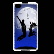 Coque Blackberry Z30 St Sylvestre 3