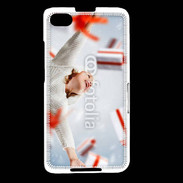 Coque Blackberry Z30 Noël cadeaux tombés du ciel