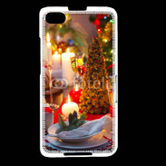 Coque Blackberry Z30 Table de Noël