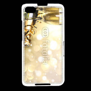 Coque Blackberry Z30 Nouvelle année