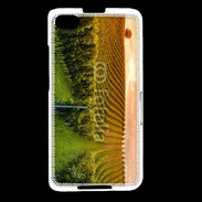 Coque Blackberry Z30 Viticulture en automne