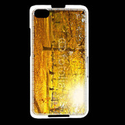 Coque Blackberry Z30 automne et rayon de soleil