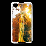 Coque Blackberry Z30 Automne et rivière 2
