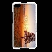 Coque Blackberry Z30 Couché de soleil 2