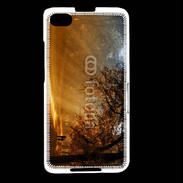 Coque Blackberry Z30 Paysage d'automne 5
